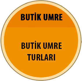 Butik Umre